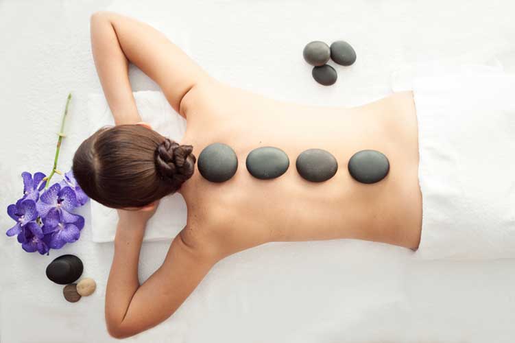 HOT-STONE