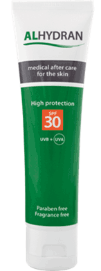 Alhydran Alhydran Nazorg Product