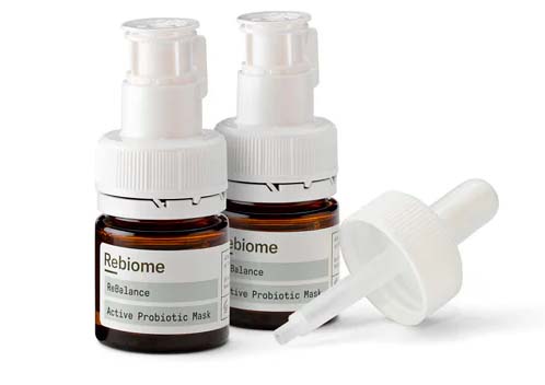 Rebiome Rebalance Active Mask
