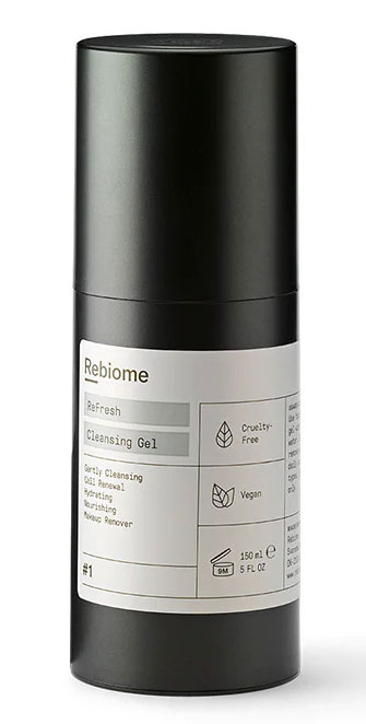 Rebiome-ReFresh Rebiome Refresh