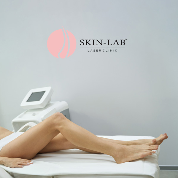 SKIN-LAB Laserontharing