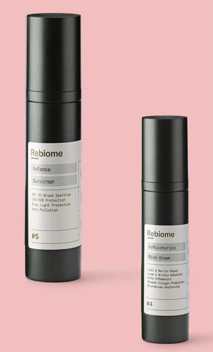 hifu-nazorg Nazorg Rebiome