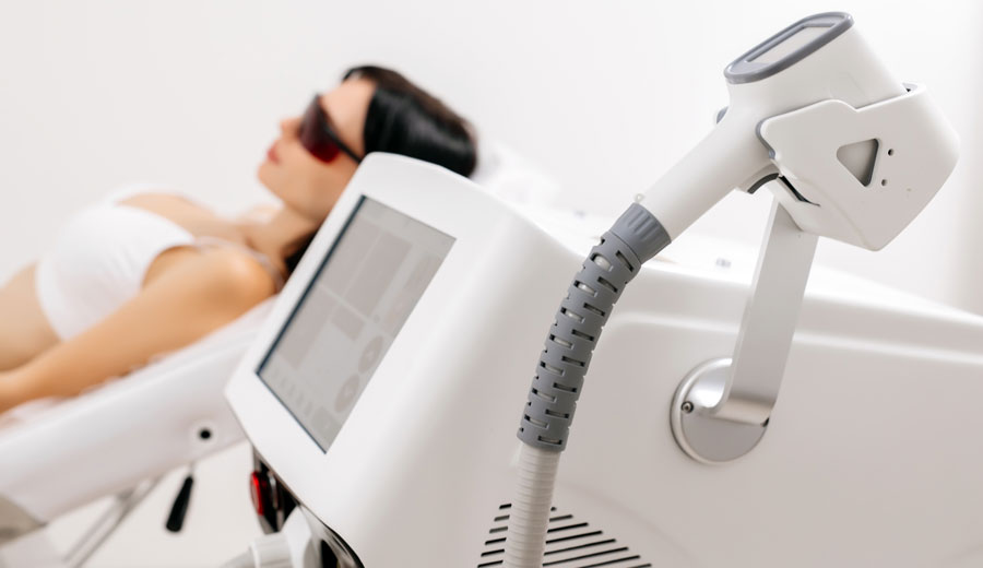 medische kwaliteit laser