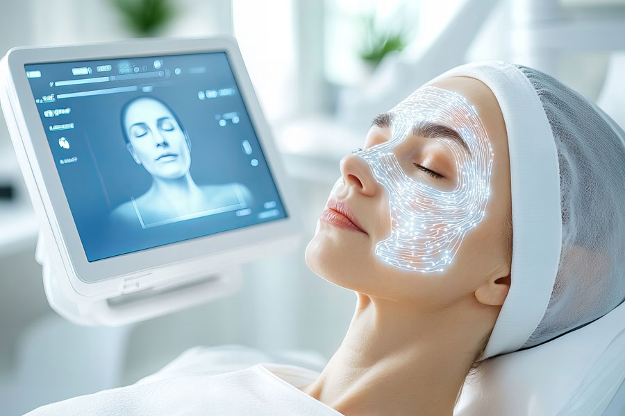 Onze aanpak huidverbetering