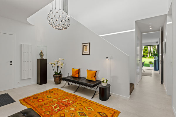 wachtruimte praktijk