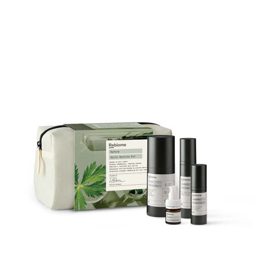 Rebiome Reform Kit