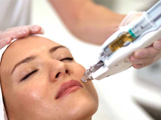 Mesotherapy-skin-rejuvenation Mesotherapy skin rejuvenation