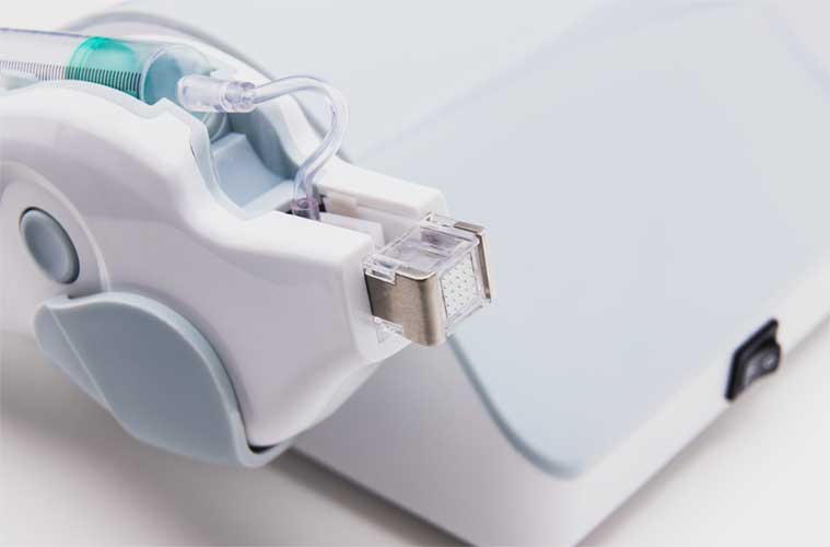 Mesotherapy-device-2 Mesotherapie device